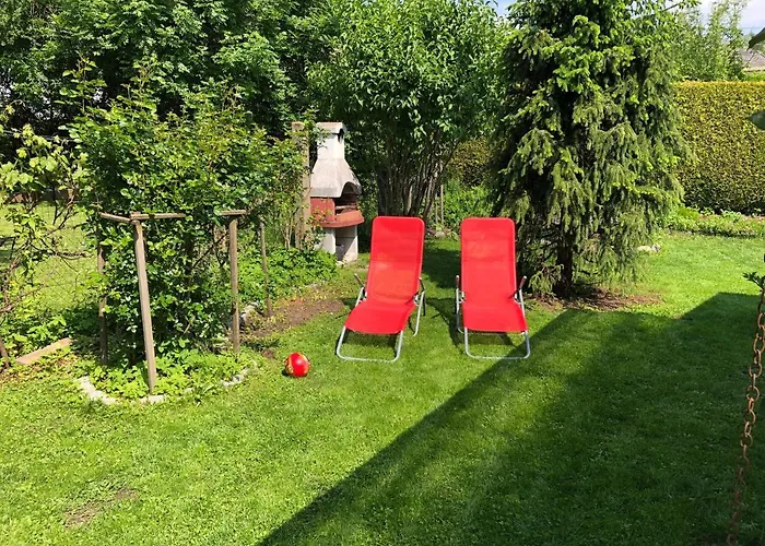 Ferienhaus Villach