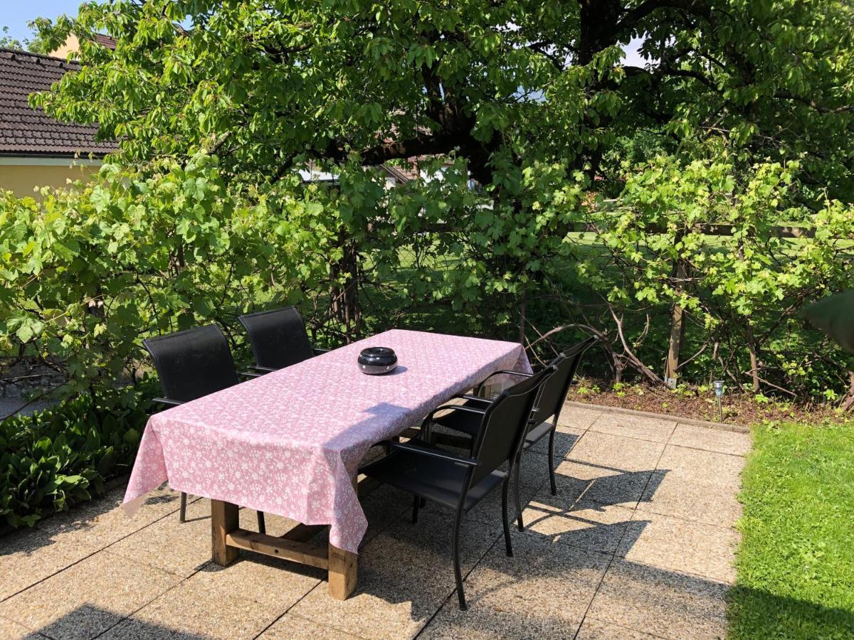 Ferienhaus Villach Holiday home