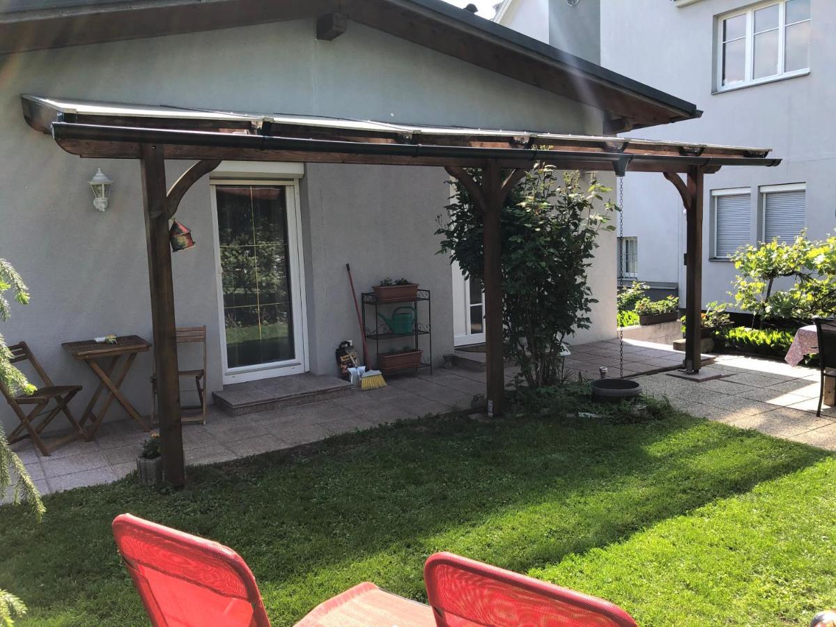 Ferienhaus Villach Holiday home