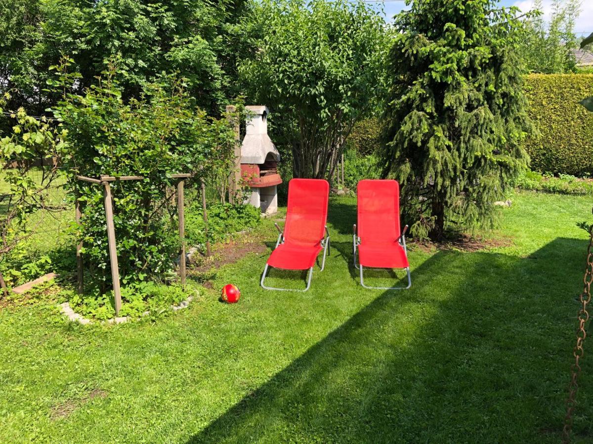 Holiday home Ferienhaus Villach *