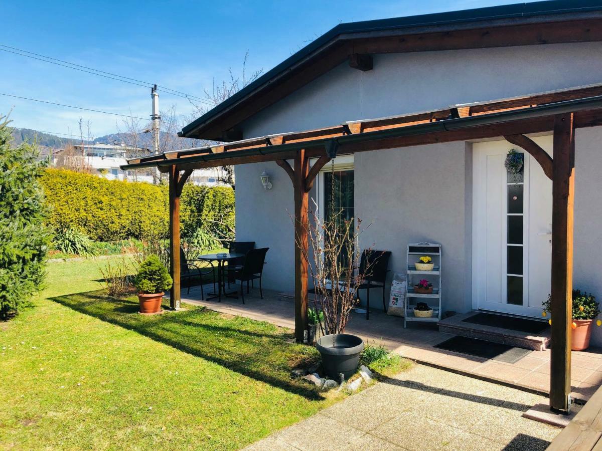 Ferienhaus Villach *