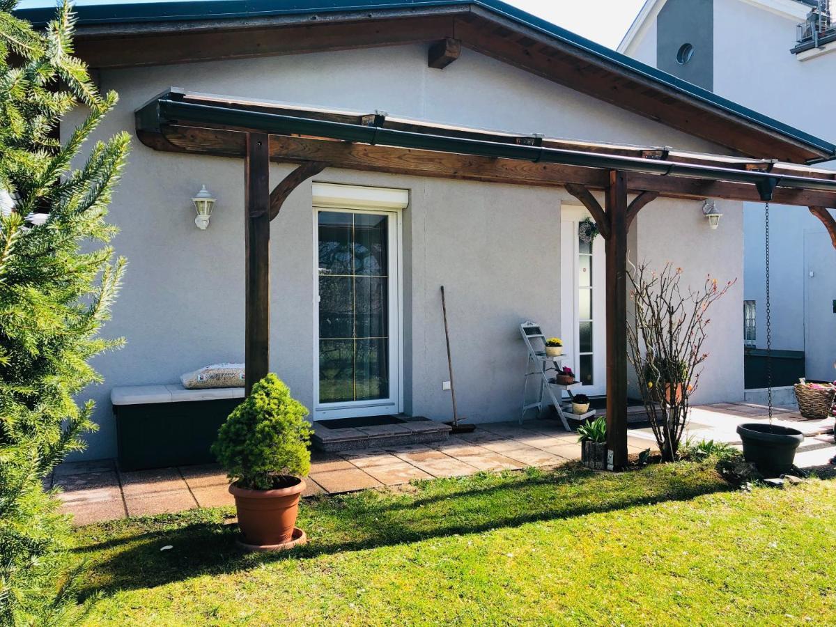 Ferienhaus Villach *