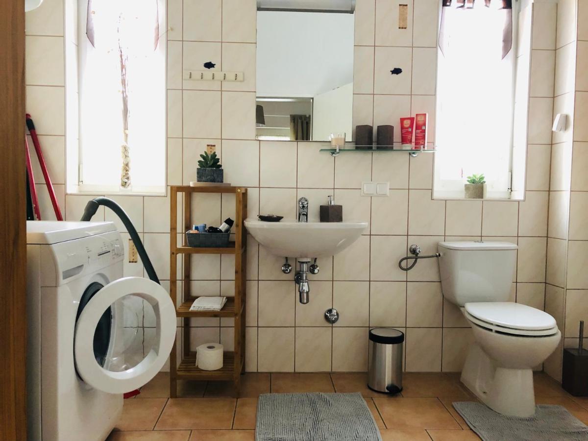 Holiday home Ferienhaus Villach *