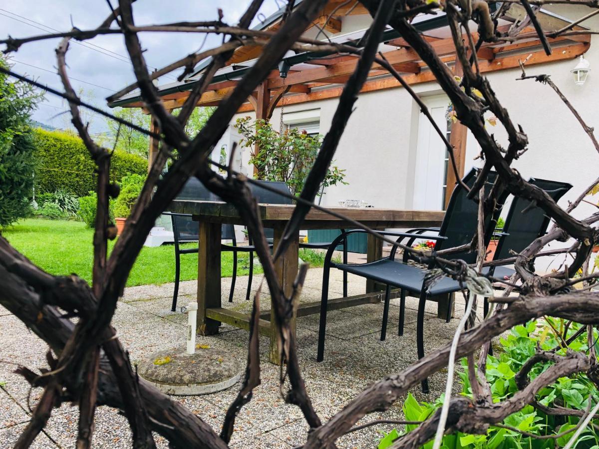 Ferienhaus Villach Holiday home
