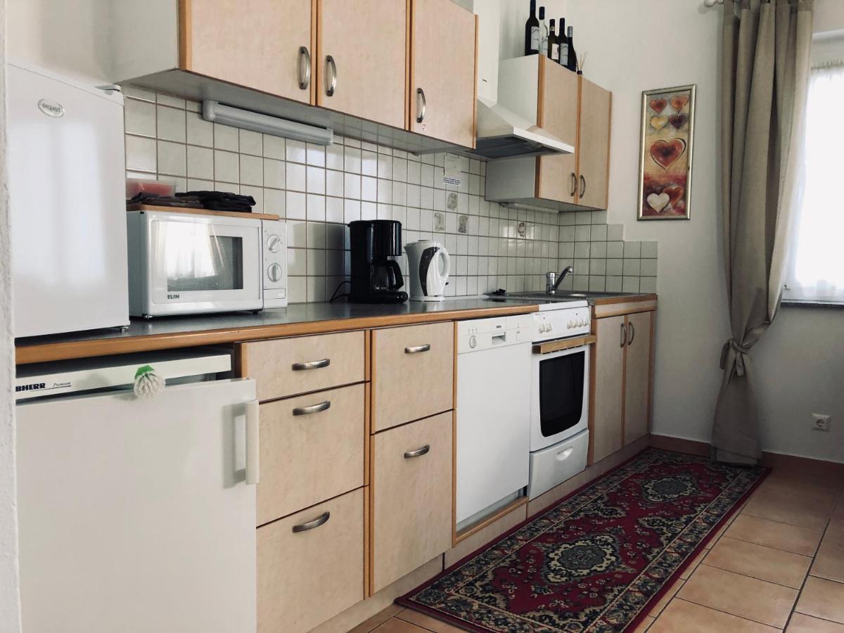 Holiday home Ferienhaus Villach *