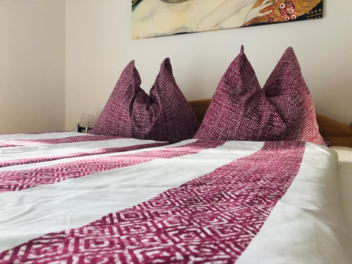 Ferienhaus Villach Holiday home *